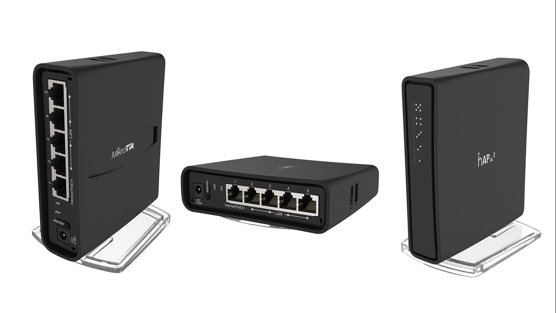 Mikrotik hAP ac2