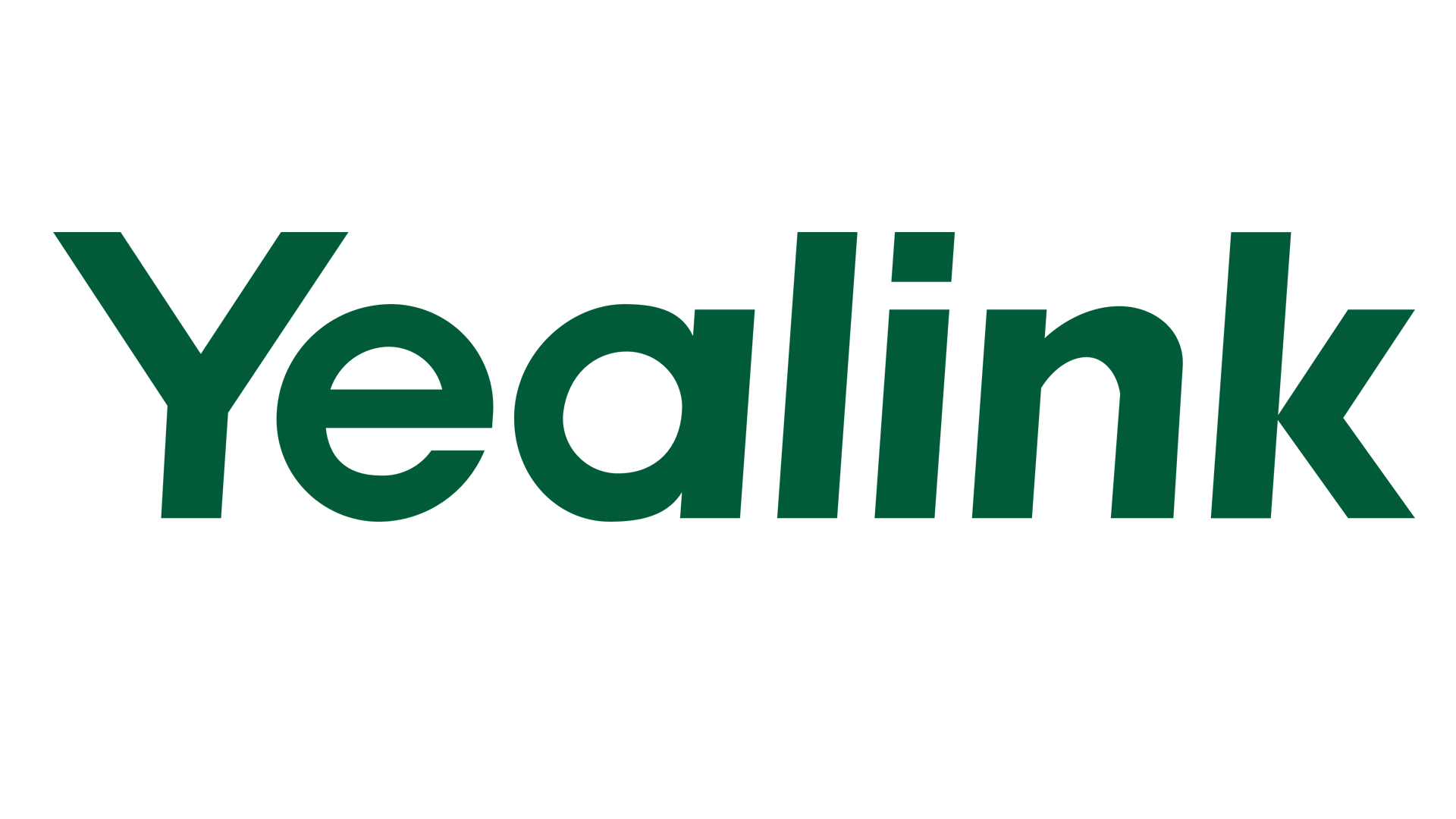 Yealink